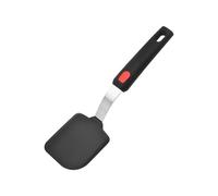 Spatule de cuisson antiadhésive en silicone résistante aux hautes températures pour griller des œufs, des crêpes, des steak à usage quotidien