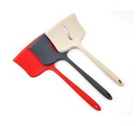 Spatule de cuisson en silicone 29 cm 230 °C haute température pour preuve