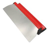 Spatule De Lissage Pour Cloisons Sèches 15 75 Pouces 40 Cm Murs Blancs Outils Construction En Acier Inoxydable Extrudé Lame Lissage Cloisons Sèches En Acier Inoxydable Outil