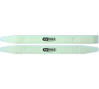 Spatule de montage en plastique plate/ronde, 200 mm KS Tools 911.8116
