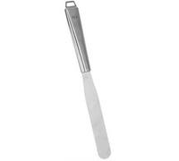 spatule de nappage inox 30 cm - jja 146596 Gris G