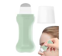 Spatule de nettoyage en profondeur - Aide à la peau en métal durable, kit d'enlèvement précis des restes faciaux, kit de dissolvant de nasaux, traitement ciblé des pores avec pression
