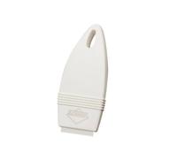 Spatule de Nettoyage Plaque Vitroceramique KUCHENPROFI