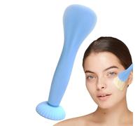 Spatule De Pâte De Crosse - Spatule De Crème Pour Bébé | Brosse À La Crème À Couches Souples Spatule Pour Bébé Pour La Crème À Couches, Applicateur À La Crème À Couches, Spatule Flexible Spatule