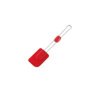 Spatule de pâtisserie en silicone 26,5 cm Flexxibel Love Dr. Oetker