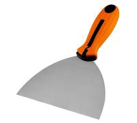 Spatule de peintre 150 mm inox deux composants 50-358