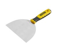 Spatule de plâtrier lame acier inoxydable 150 mm - STHT0-05864 - STANLEY