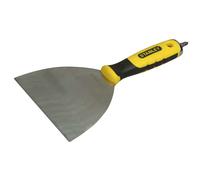 Spatule de plâtrier STANLEY STHT0-28000 lame inox avec embout ph2 100mm