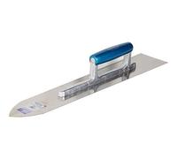 spatule de reagreage 500x90x70mm acier, inoxydable, 0,7mm