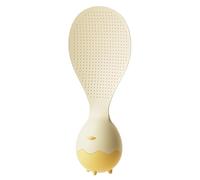 Spatule de riz sur pied, gadget de cuisine | Cuillère à riz | Pour servir la maison, la cuisine, la cantine, le dortoir, l'appartement, le restaurant