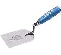 'Spatule de stucateur Haromac "Fabriqué en Allemagne 60 mm, inoxydable, 10010060