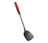 Spatule de wok en acier inoxydable de 38,1 cm pour wok