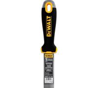 Spatule DEWALT 25,4mm 1" inox construction à sec Spatule de peintre à manche 2-147
