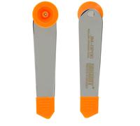 Spatule d'ouverture Smartphone/Tablette/PC Réparation + Démontage Argent