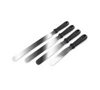 IBILI 737815E spatule droite inox Eco prof 15 cm G
