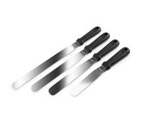 IBILI 737830E spatule droite inox Eco prof 30 cm