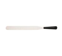 Spatule Droite Manche Solide 25 Cms Lacor
