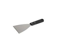 Spatule droite triangle grattoir