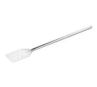 Spatule en Acier au nickel chrome L 750 mm