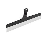 Spatule en acier inoxydable de 450 mm
