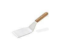 Spatule en Acier Inoxydable L 340 mm