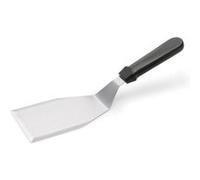Spatule en Acier inoxydable/Plastique L 325 mm
