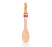 Spatule en bois 32 cm - - Marron - Bois