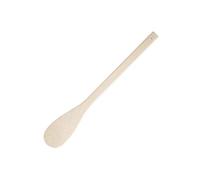Spatule en Bois Bout Rond 457 mm