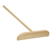 Spatule en bois pour étaler la pâte - Hendi 525197