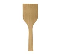 Metaltex 738212 - Pelle en Bois pour Hamburger 25 cm