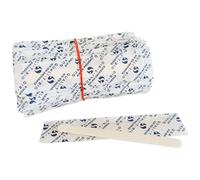 Spatule en bois Touillette 105 mm - 100 spatules emballées individuellement