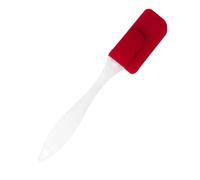 Spatule en caoutchouc résistant à la chaleur en silicone pour cuisson de qualité alimentaire