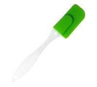 Spatule en caoutchouc résistant à la chaleur en silicone pour ustensiles de cuisine