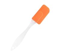 Spatule en caoutchouc résistant à la chaleur en silicone pour ustensiles de cuisine