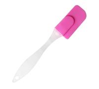 Spatule en caoutchouc résistant à la chaleur en silicone pour ustensiles de cuisine de qualité alimentaire