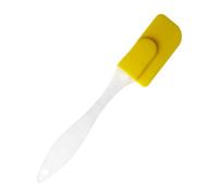 Spatule en caoutchouc résistant à la chaleur en silicone pour ustensiles de cuisine Spatule de qualité alimentaire