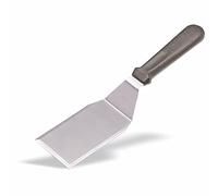 Spatule en Inox avec Manche en ABS L 29 cm - Pujadas - Inox