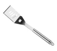 Spatule en inox Lacor pour barbecue ou plancha - 45 cm G