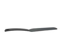 Spatule en plastique gris givre - Roger Orfèvre - Gris - Plastique Gris G