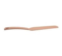 Spatule en plastique vieux rose Roger Orfèvre