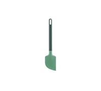 Lékué Spatule de cuisine en silicone 28 cm verte