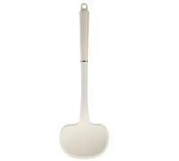Spatule en silicone - Cuillère en silicone pour la cuisine - Spatule en forme de champignon non collante - Outil de nourriture de cuisine - Pour retourner les écailles de cuisson qui répand un service