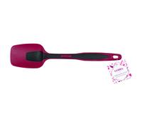 Spatule En Silicone Gobel - Série Passion - Ustensiles 2 En 1