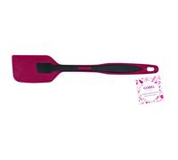 Spatule En Silicone Grande - Série Passion - 27cm