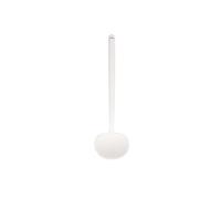 Spatule en silicone souple en forme de champignon antiadhésive, résistante à la chaleur, avec poignée robuste, gadget de cuisine en silicone facile à nettoyer