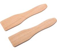 Spatule ESSENTIELB Raclette Bois X 2 Multiplug