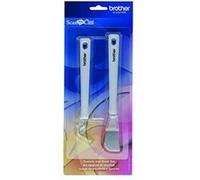 Spatule et crochet scan n cut - brother G