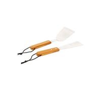 Spatule et grattoir pour plancha 436237CDS