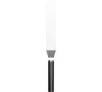 Spatule étroite noire Emma 33 cm - Rosti - Noir - Acier Noir