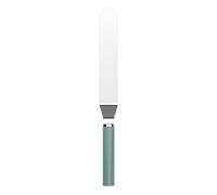 Spatule étroite verte Emma 33 cm Rosti